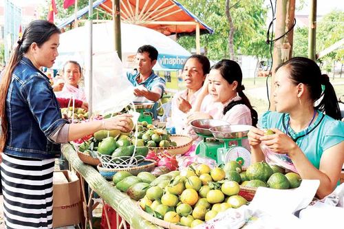 Kbang: Tập trung đầu tư để phát triển bền vững