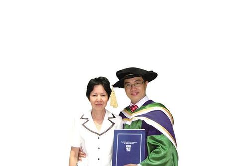 Nhà khoa học Việt Nam được trích dẫn nhiều nhất thế giới
