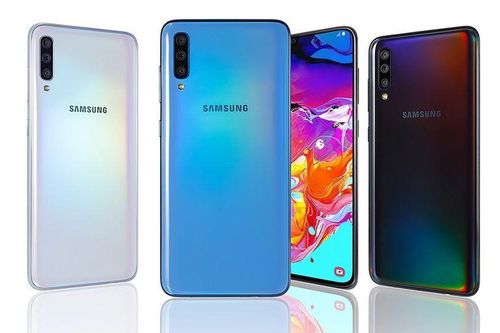 Bất ngờ Samsung Galaxy A11 - Tính năng cao cấp trong sản phẩm tầm trung