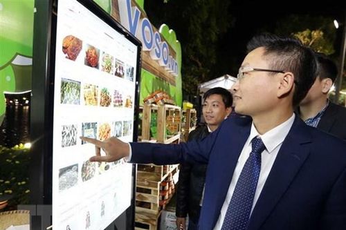 Báo Singapore đánh giá thị trường thương mại điện tử Việt Nam bùng nổ