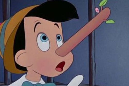 Nguyên bản không dành cho trẻ con của cậu bé người gỗ Pinocchio: Đứa trẻ sa vào tệ nạn xã hội và cái kết rợn người