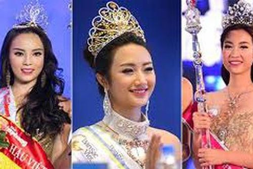 3 Hoa hậu tuổi Bính Tý: Người sớm yên bề gia thất bên đại gia, người dính nghi án yêu đồng giới