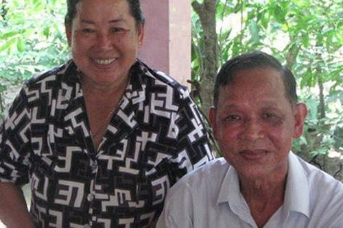Chuyện 'hậu cung' ít biết của tướng Nguyễn Việt Thành (cuối): Nguy hiểm rình rập vợ con khi 'đánh án' Năm Cam