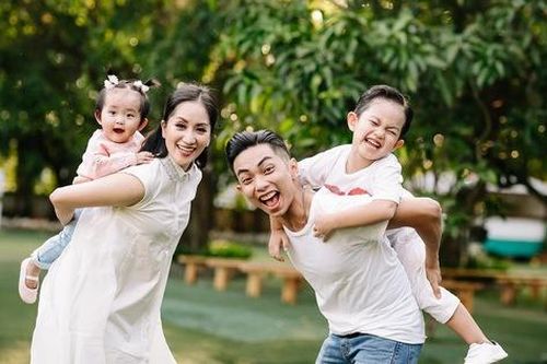 Phan Hiển lần đầu tiết lộ chuyện từng chia tay Khánh Thi, vừa quay lại thì 'dính bầu' và nguyên nhân đến nay vẫn không được làm đám cưới