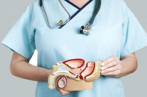 Phòng ngừa ung thư tuyến tiền liệt