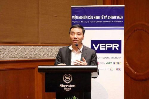 Chuyên gia kinh tế: GDP tăng 6,8% năm 2020 là khả thi
