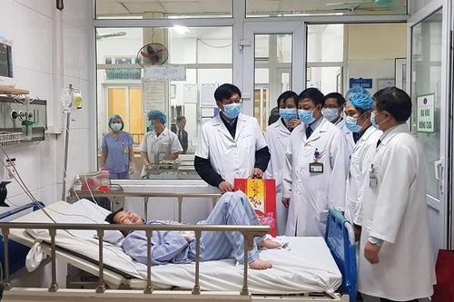 Bệnh nhân dương tính với virus Corona sẽ được đưa vào bệnh viện nào để điều trị?