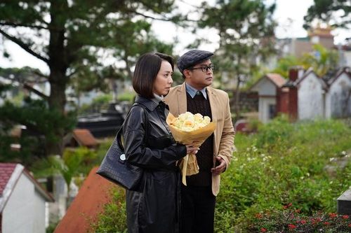'Đôi mắt âm dương' và những bất ngờ đến từ La Thành