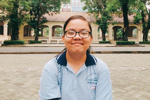 Năm đầu đón Tết ở nước ngoài của nữ sinh giành học bổng 7 tỷ đồng
