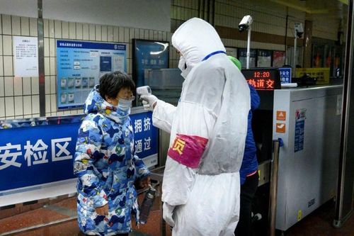 Nông sản Việt xuất sang Trung Quốc có bị ảnh hưởng bởi virus corona?