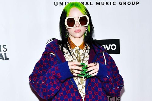 Billie Eilish, Noah Cyrus được khen mặc đẹp nhất bữa tiệc hậu Grammy