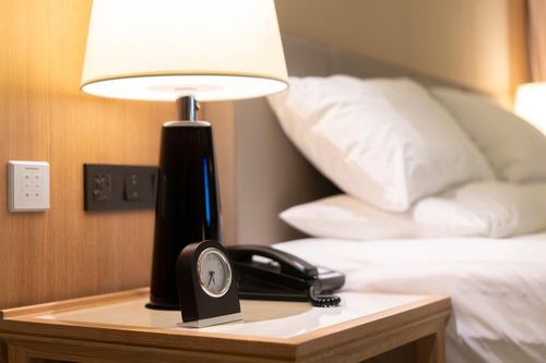 Du lịch dịp lễ, cẩn trọng với camera quay lén