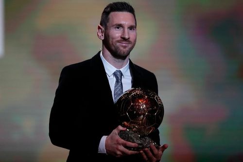 Lionel Messi kiếm tiền nhiều đến mức nào?