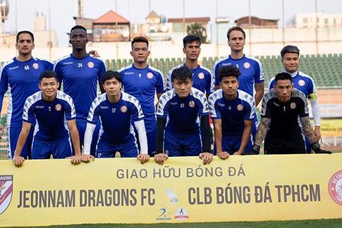 Công Phượng được nhắn nhủ: 'Mọi thành công đều đến từ sự khổ luyện'