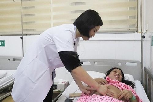 'Giải cứu' những đứa trẻ ngay từ trong bụng mẹ