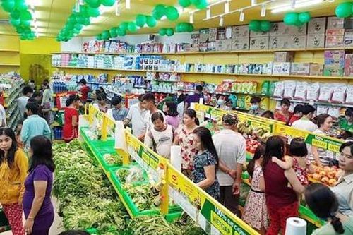 CPI tháng 1 tăng cao nhất bảy năm