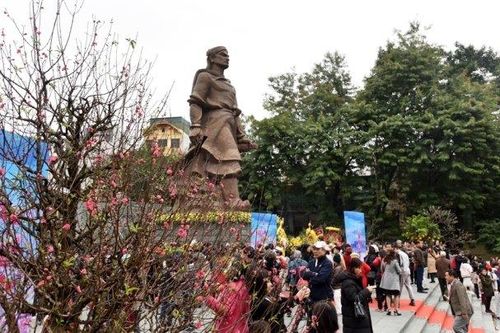 Hà Nội kỷ niệm 231 năm Chiến thắng Ngọc Hồi - Đống Đa