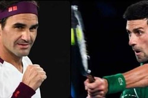 Roger Federer và Novak Djokovic gặp nhau ở bán kết Australian Open 2020