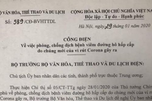 Giám sát chặt chẽ lịch trình của khách Trung Quốc tại Việt Nam