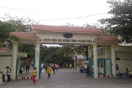 Thêm 2 trường hợp sốt nhập viện phải cách ly đặc biệt tại Thanh Hóa