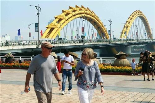 Khách du lịch đến Việt Nam tháng 1/2020 cao kỷ lục
