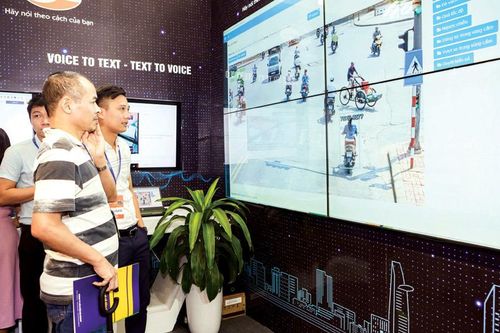 Thời cơ và vận hội dân tộc nhìn từ công cuộc chuyển đổi số