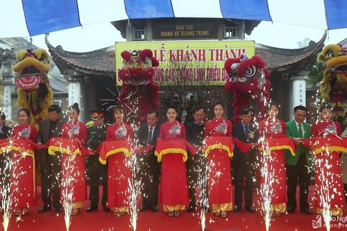Nghệ An kỷ niệm 231 năm chiến thắng Ngọc Hồi - Đống Đa