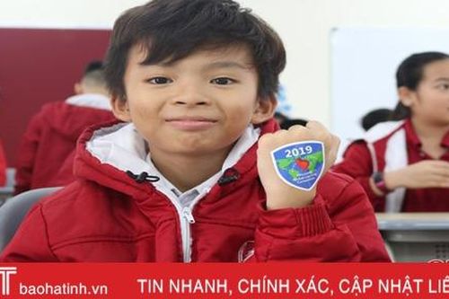 iSchool chào xuân 2020, vươn cao hơn trong thập kỷ mới