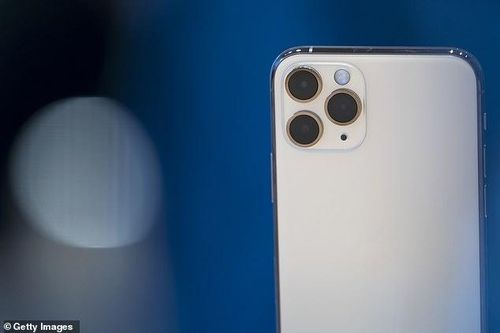 iPhone 11 giúp Apple đạt doanh thu tới 56 tỷ USD trong quý 1