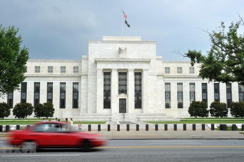 Cuộc họp chính sách đầu tiên của Fed năm 2020 bị phủ bóng đen