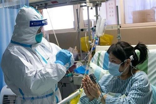Tỉnh trưởng Hồ Bắc: Dịch bệnh bùng phát rất dữ dội ở Hoàng Cương