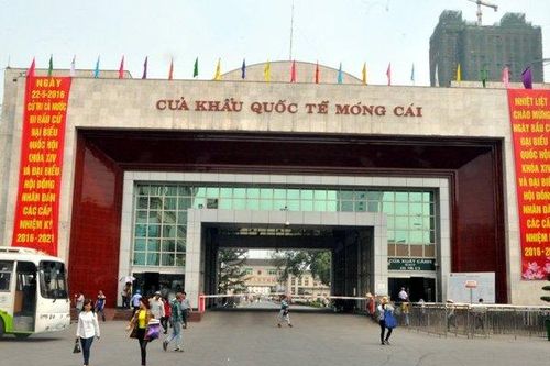 Đối phó bệnh 'viêm phổi Vũ Hán', Bộ Công Thương ra thông báo về giao thương với Trung Quốc