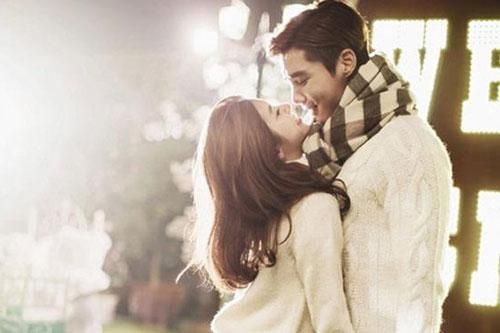 Đàn ông chân thành chắc chắn vì bạn làm 3 điều này