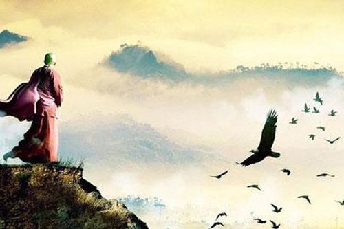 'Vàng và bùn thứ nào giá trị hơn?' cùng lời đáp bất ngờ của Đức Phật