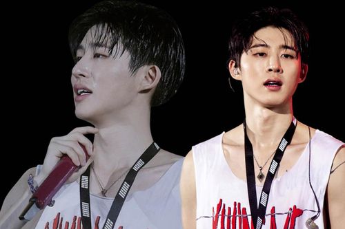Fan trend hashtag đòi công bằng cho B.I sau bức tâm thư dài của YG
