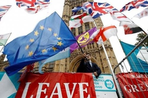 Brexit: Điều gì sẽ xảy ra vào nửa đêm 31 tháng 01?