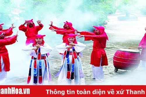Vị thế của quốc gia Đại Việt qua trò Xuân Phả