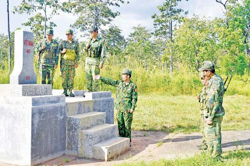 Trấn biên nơi 'đệ nhất khắc nghiệt' của Gia Lai
