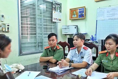 Giữ vững trật tự, an toàn xã hội dịp Tết