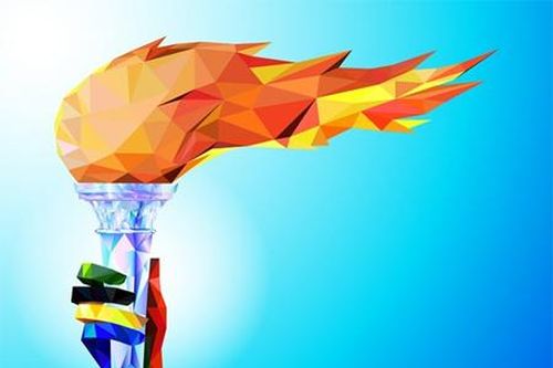 Olympic Tokyo 2020: Vạc lửa, ngọn đuốc không thải khí CO2 đầu tiên