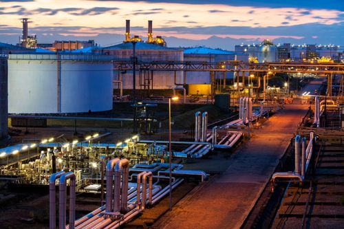 Luật Hàng hải quốc tế 2020 sẽ tác động nhiều nhất đến các nhà máy lọc dầu ở Châu Âu