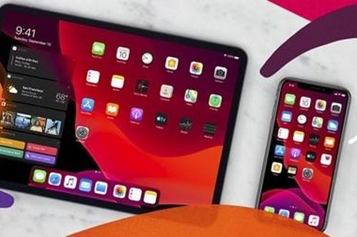Apple cập nhật iOS sửa lỗi khiến người dùng khó chịu
