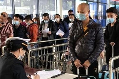 Lên phương án đặc biệt để ứng phó với bệnh dịch viêm phổi cấp