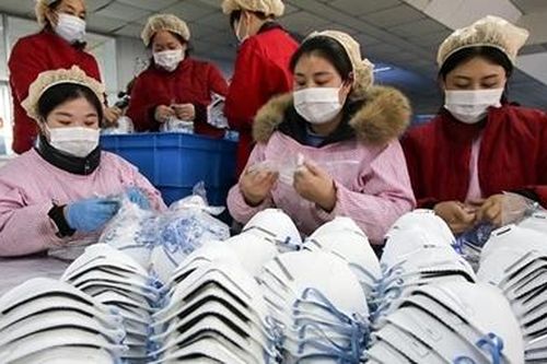 Bộ Y tế ra khuyến cáo mới nhất phòng chống virus Corona