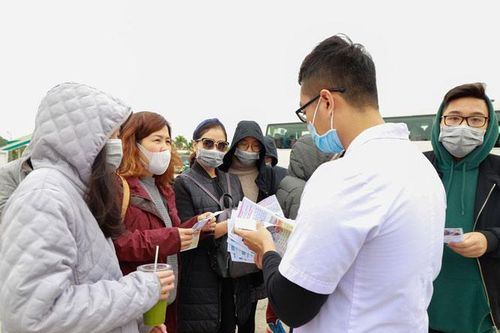 Bộ Văn hóa, Thể thao và Du lịch yêu cầu đảm bảo an toàn tuyệt đối cho du khách và người lao động