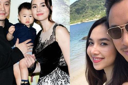 Rút lui khỏi showbiz, người đẹp tuổi Tý xinh đẹp cưới đạo diễn tài hoa hơn 9 tuổi có cuộc sống như thế nào?