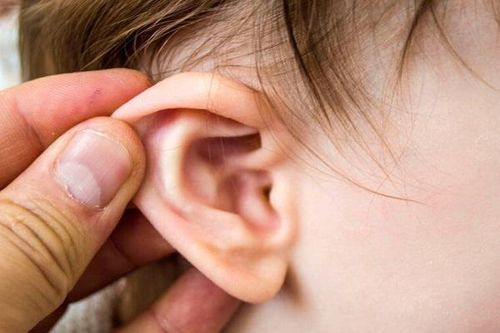 Viêm tai giữa - Khi nào cần sử dụng kháng sinh?