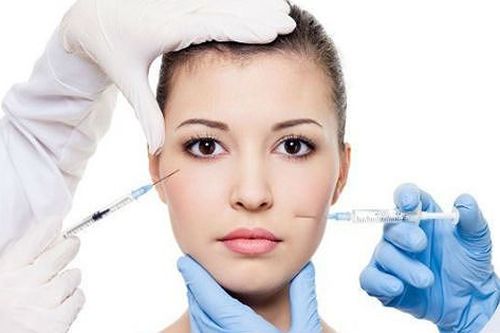 Có nên tiêm, truyền làm đẹp da?