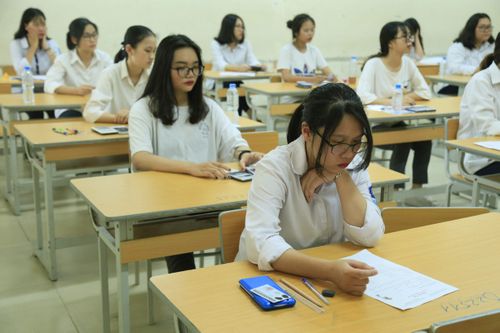 Giáo dục và kỳ vọng đổi mới