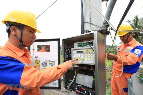Đảm bảo cung cấp điện an toàn, ổn định dịp Xuân Canh Tý